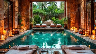 Photo of Преимущества современного SPA-отдыха