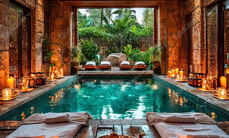 Photo of Преимущества современного SPA-отдыха