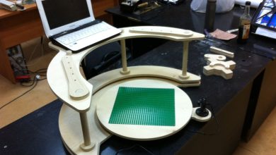 Photo of Основные характеристики стола для создания мультфильмов