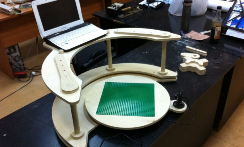 Photo of Основные характеристики стола для создания мультфильмов